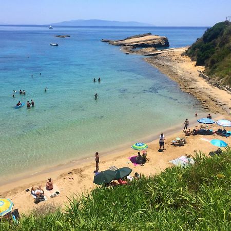 Kefalonia Apartments - Marias Studios - 2 Bedroom Apartment In Orchard, Spartia 外观 照片