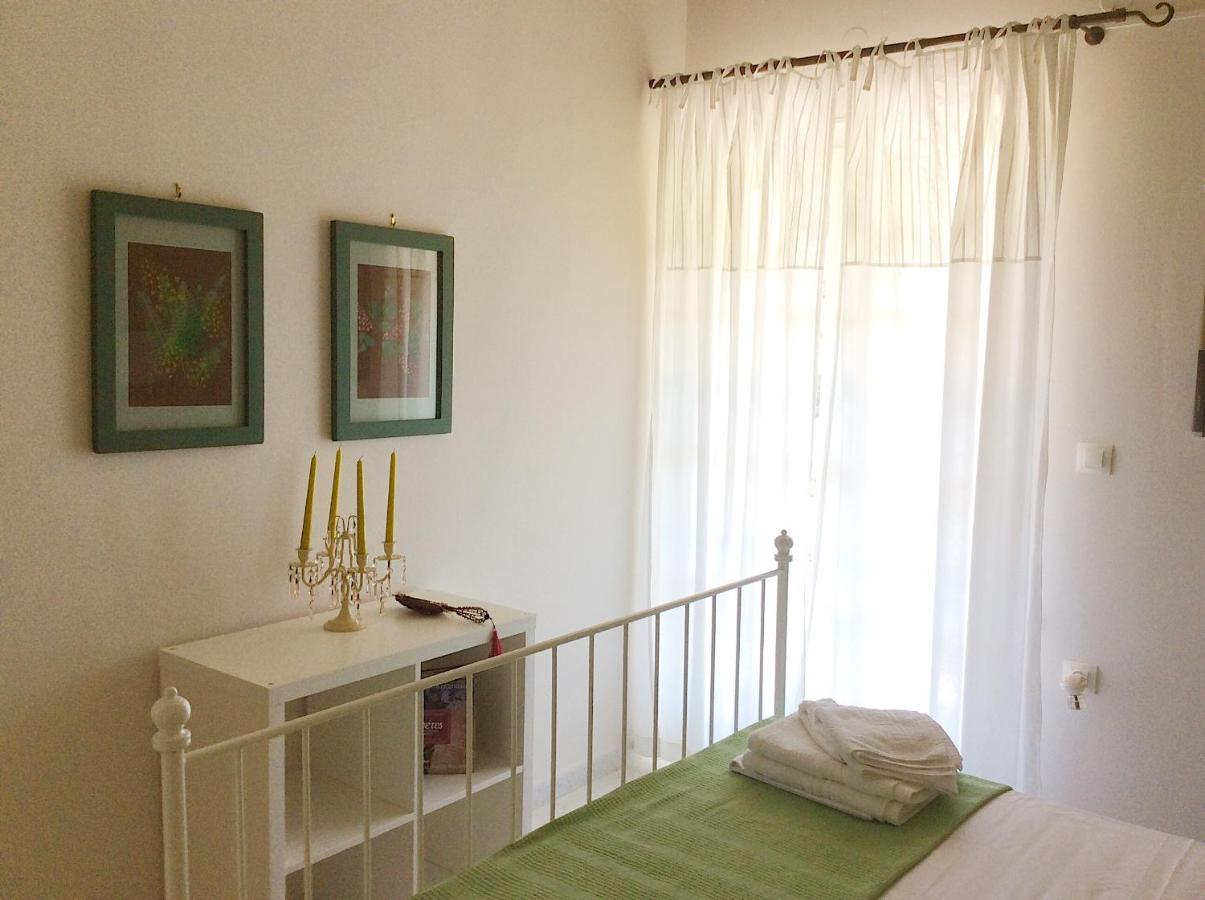 Kefalonia Apartments - Marias Studios - 2 Bedroom Apartment In Orchard, Spartia 外观 照片